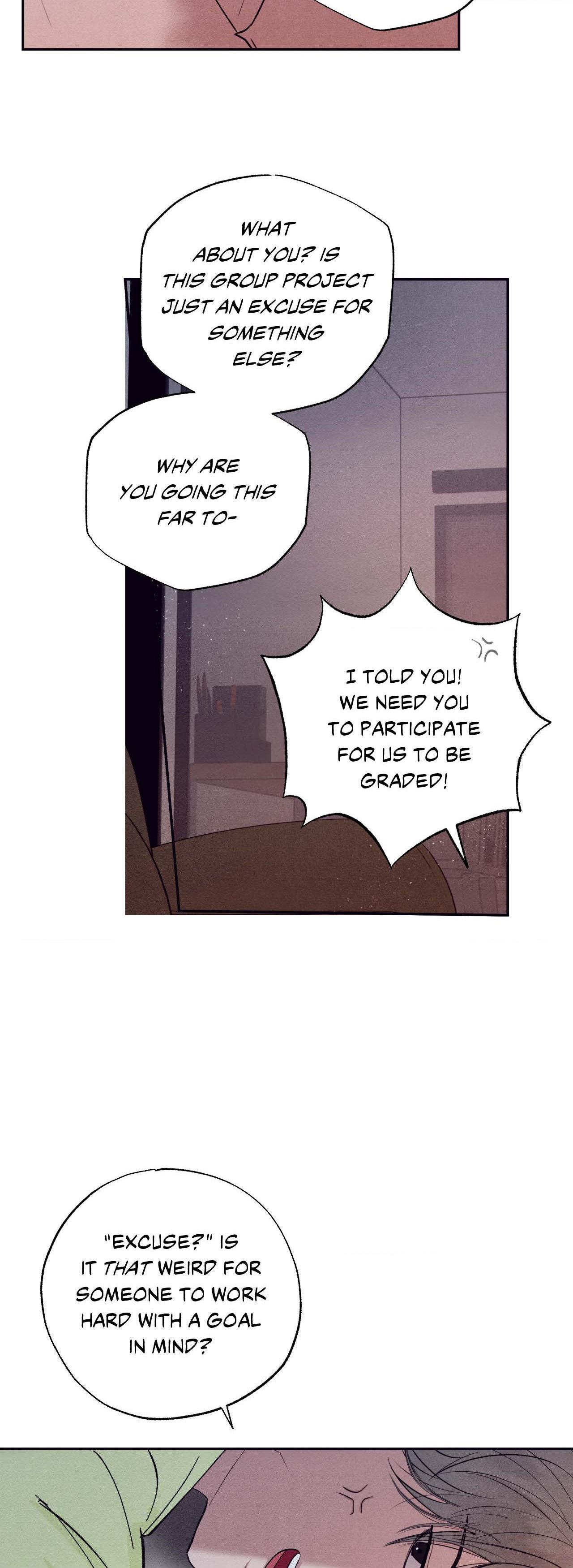 Read Unsleep chapter 10.6 image 3 on Lezhin