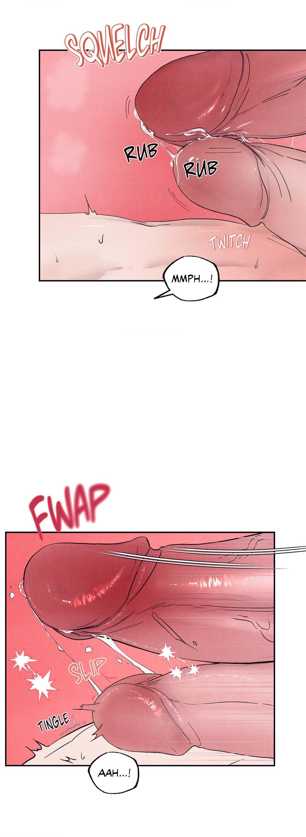Read Unsleep chapter 10.6 image 30 on Lezhin
