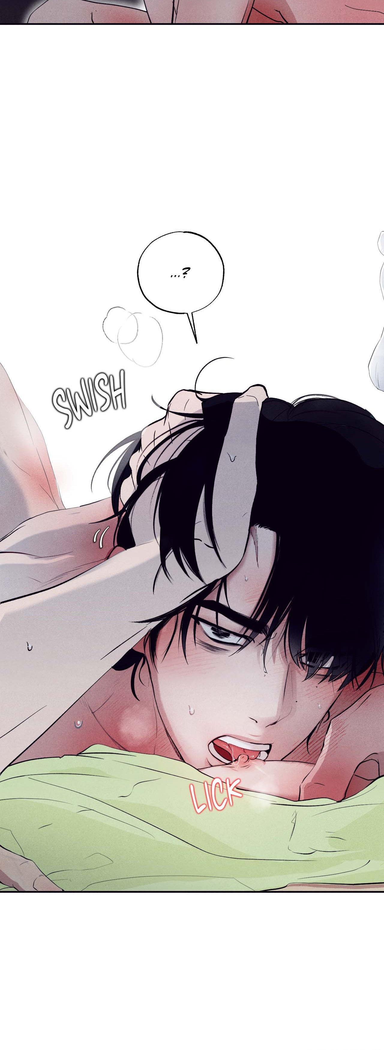 Read Unsleep chapter 10.6 image 33 on Lezhin