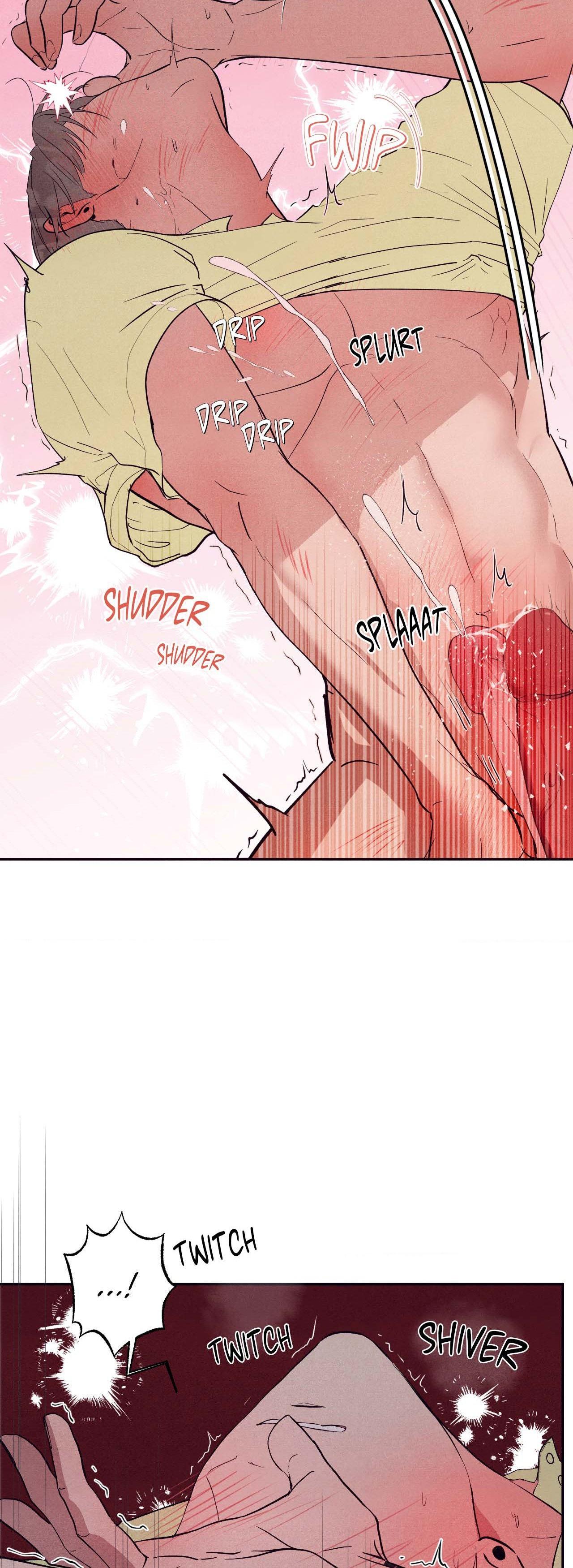Read Unsleep chapter 10.6 image 38 on Lezhin