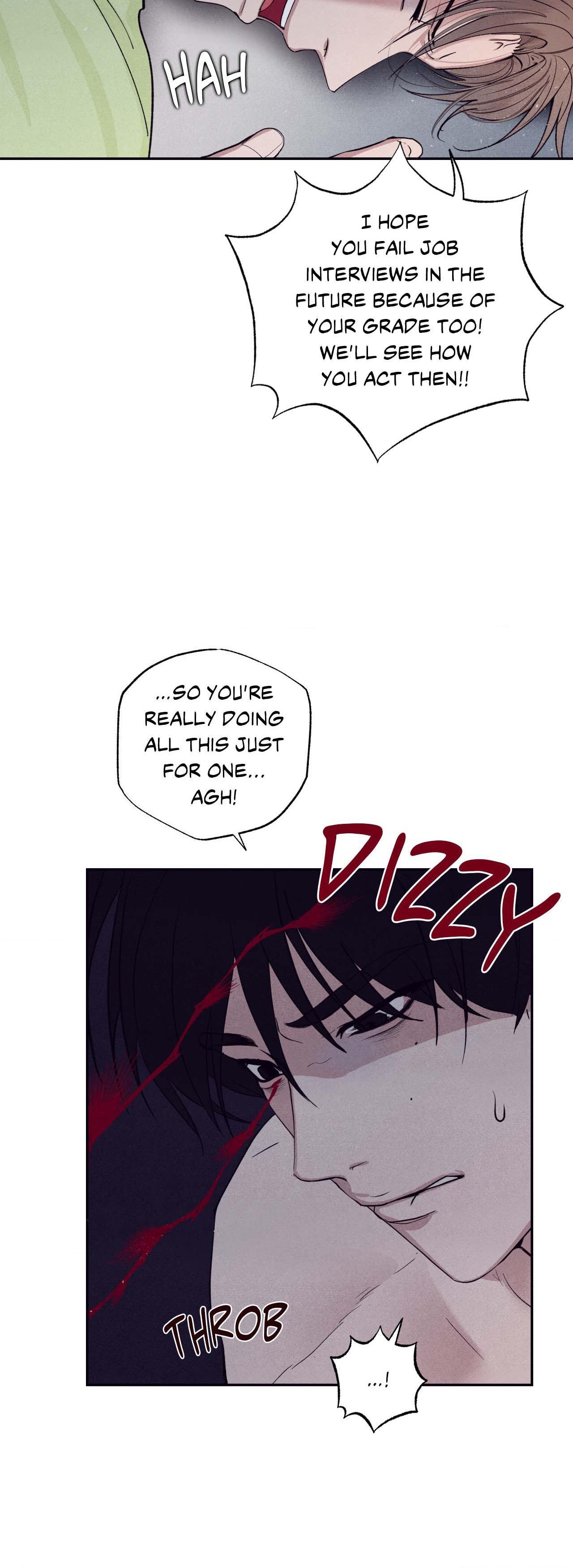 Read Unsleep chapter 10.6 image 4 on Lezhin