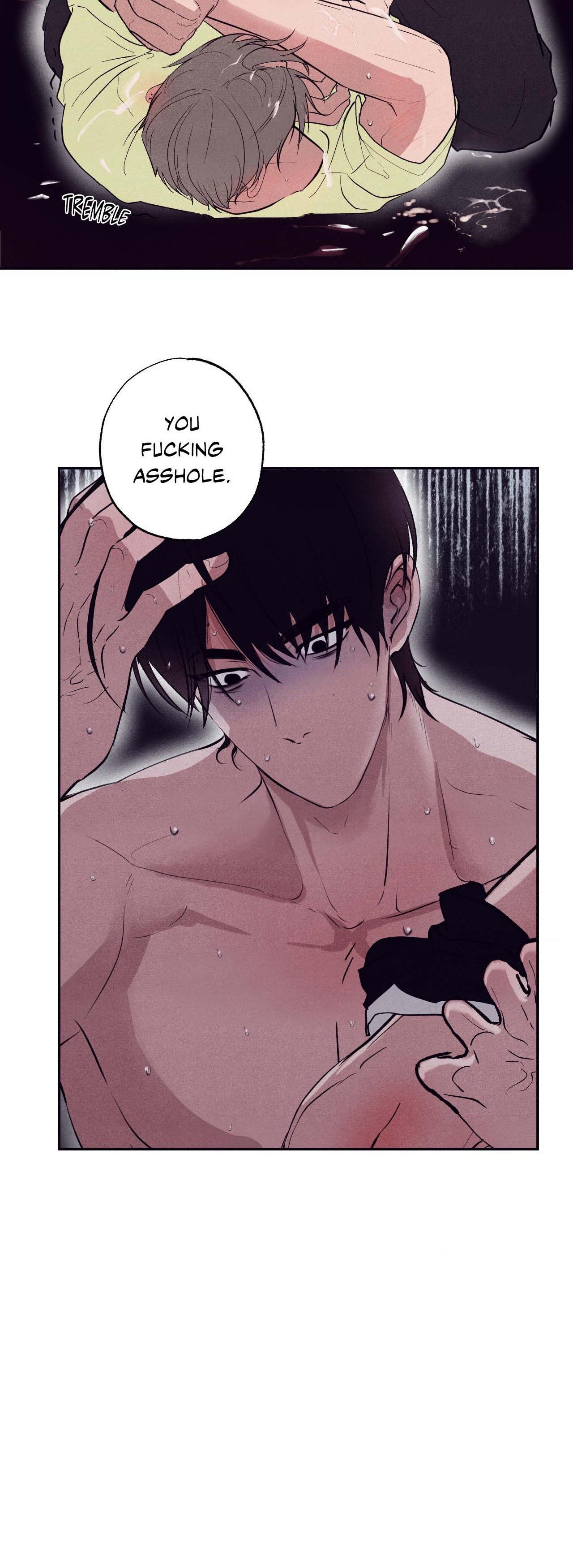 Read Unsleep chapter 10.6 image 41 on Lezhin