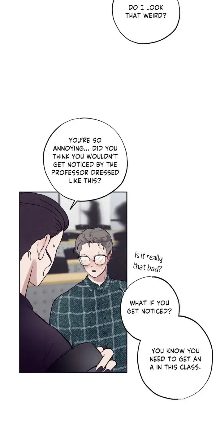 Read Unsleep chapter 2.1 image 11 on Lezhin
