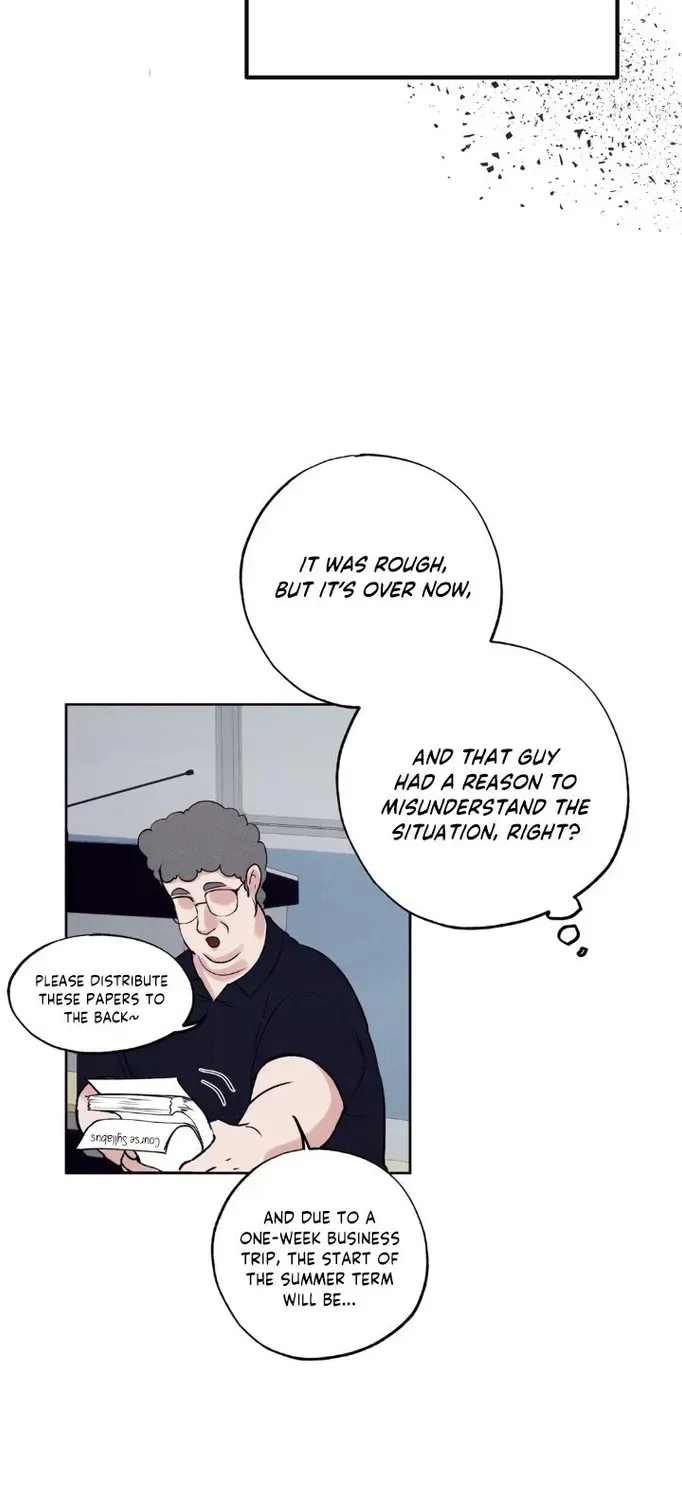 Read Unsleep chapter 2.1 image 16 on Lezhin