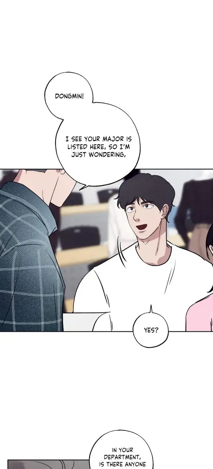 Read Unsleep chapter 2.1 image 21 on Lezhin