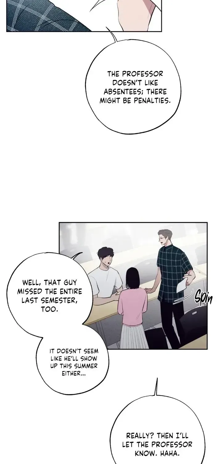 Read Unsleep chapter 2.1 image 24 on Lezhin