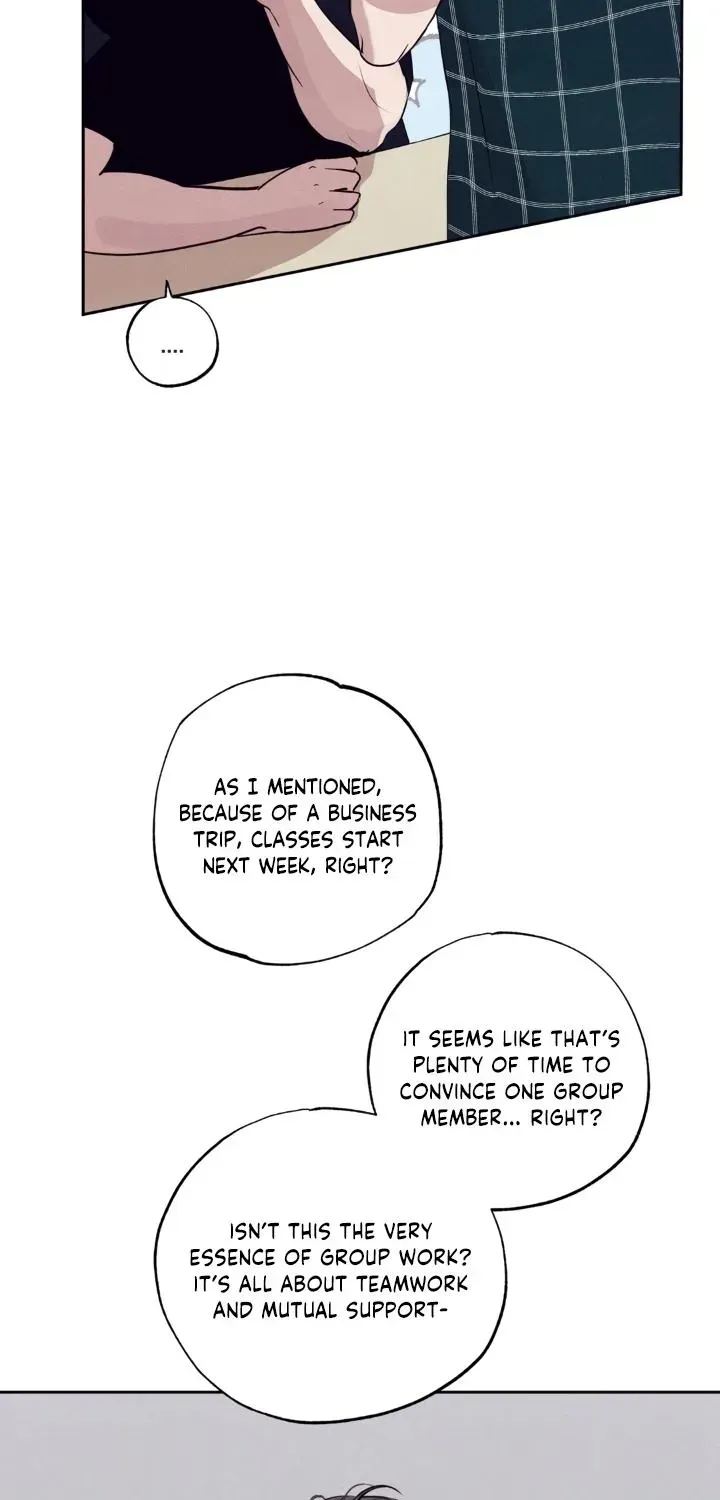 Read Unsleep chapter 2.1 image 27 on Lezhin