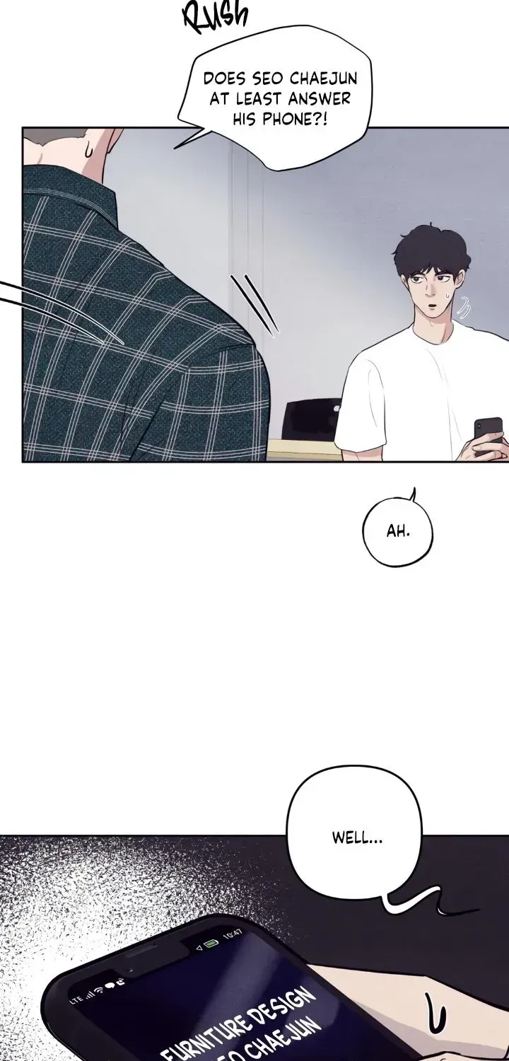Read Unsleep chapter 2.1 image 29 on Lezhin