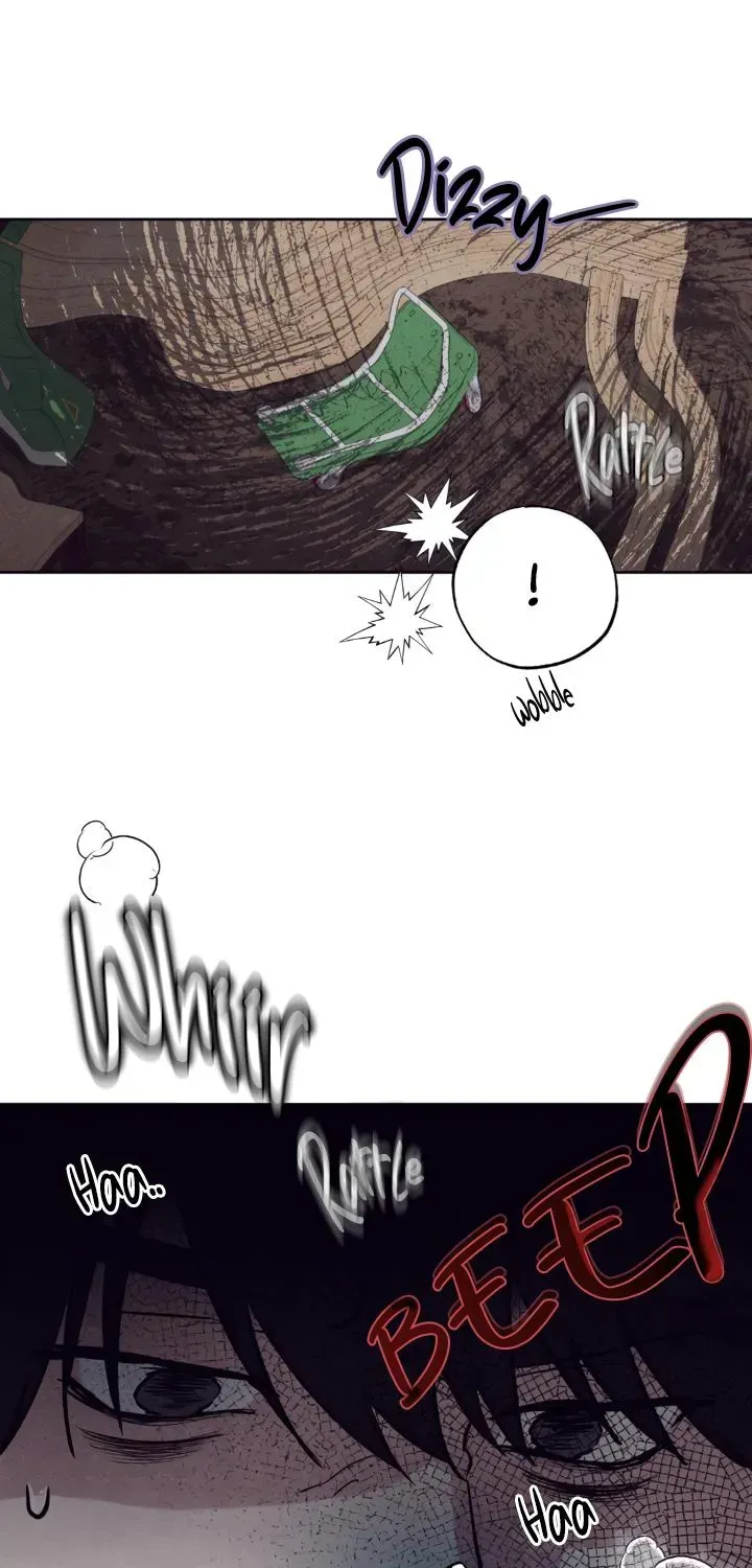 Read Unsleep chapter 2.1 image 34 on Lezhin