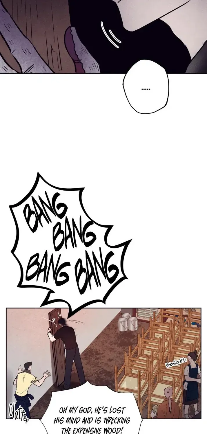Read Unsleep chapter 2.1 image 49 on Lezhin