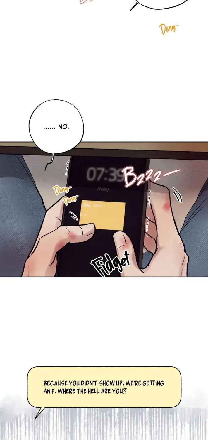 Read Unsleep chapter 2.1 image 5 on Lezhin