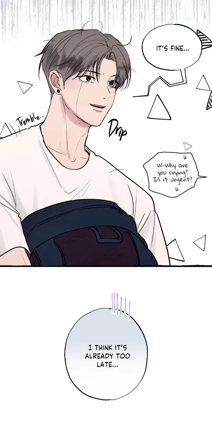 Read Unsleep chapter 2.1 image 6 on Lezhin