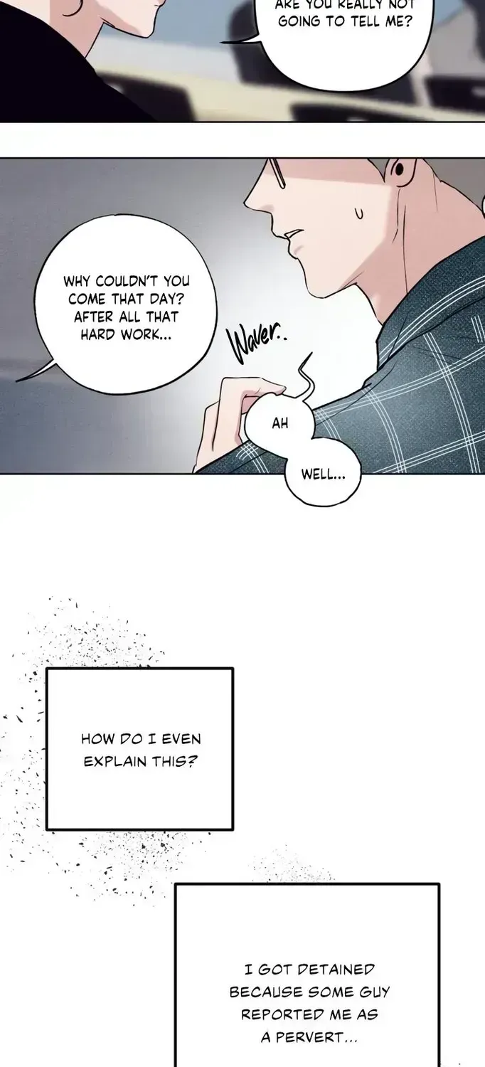 Read Unsleep chapter 2.3 image 15 on Lezhin