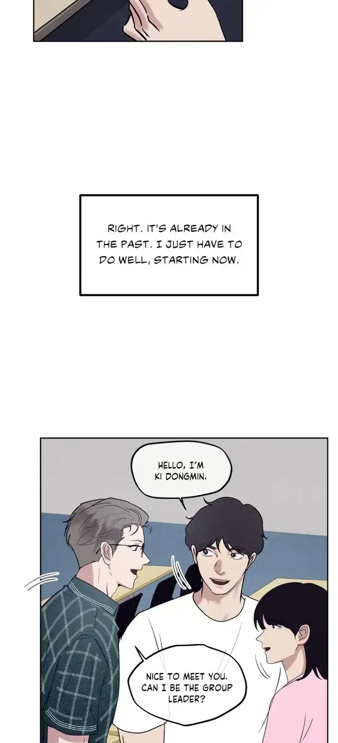 Read Unsleep chapter 2.3 image 19 on Lezhin