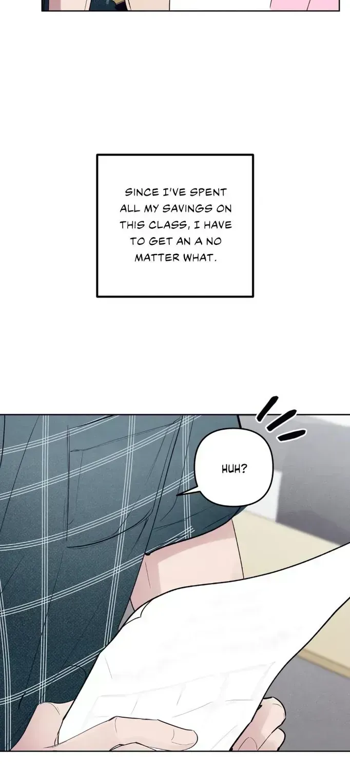 Read Unsleep chapter 2.3 image 20 on Lezhin
