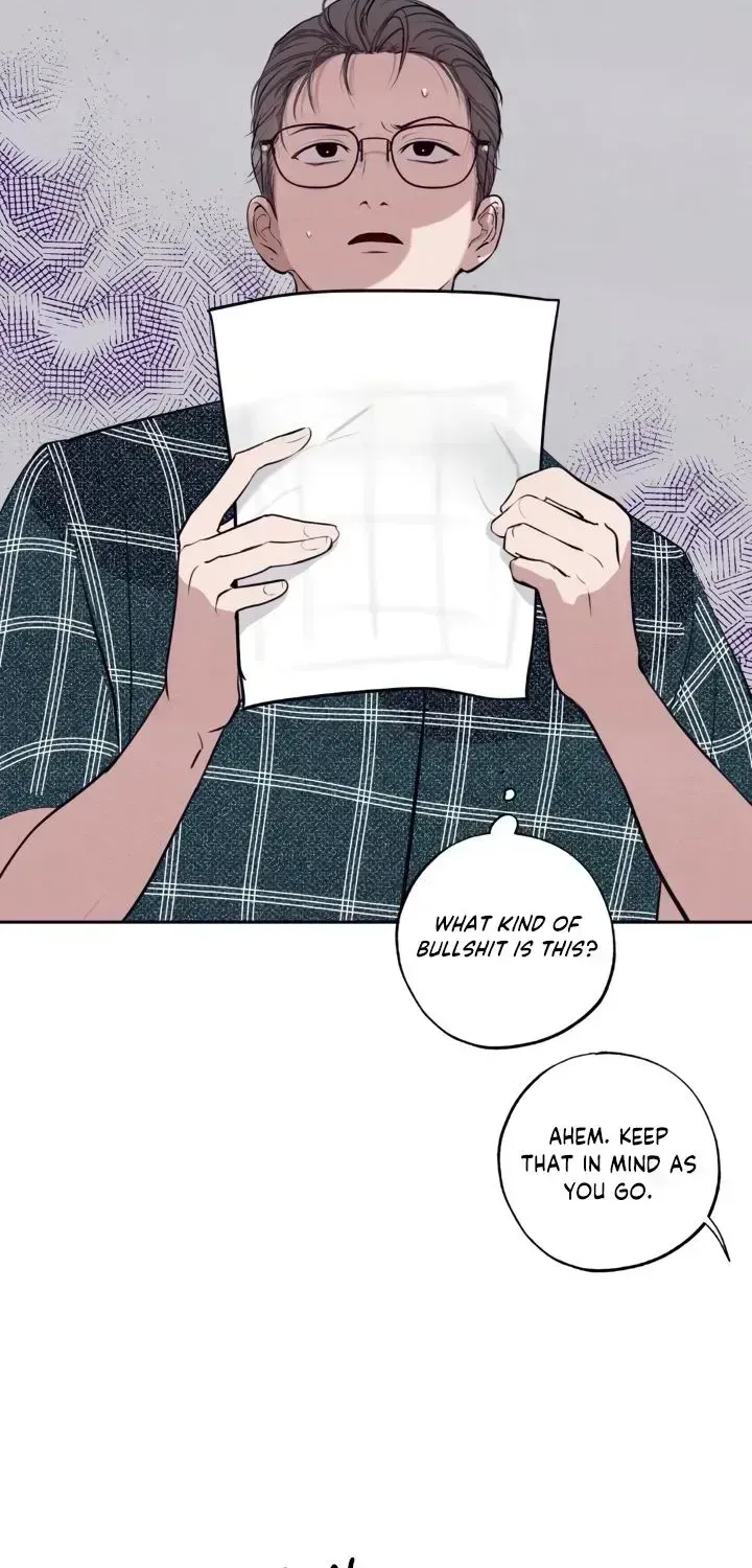 Read Unsleep chapter 2.3 image 28 on Lezhin