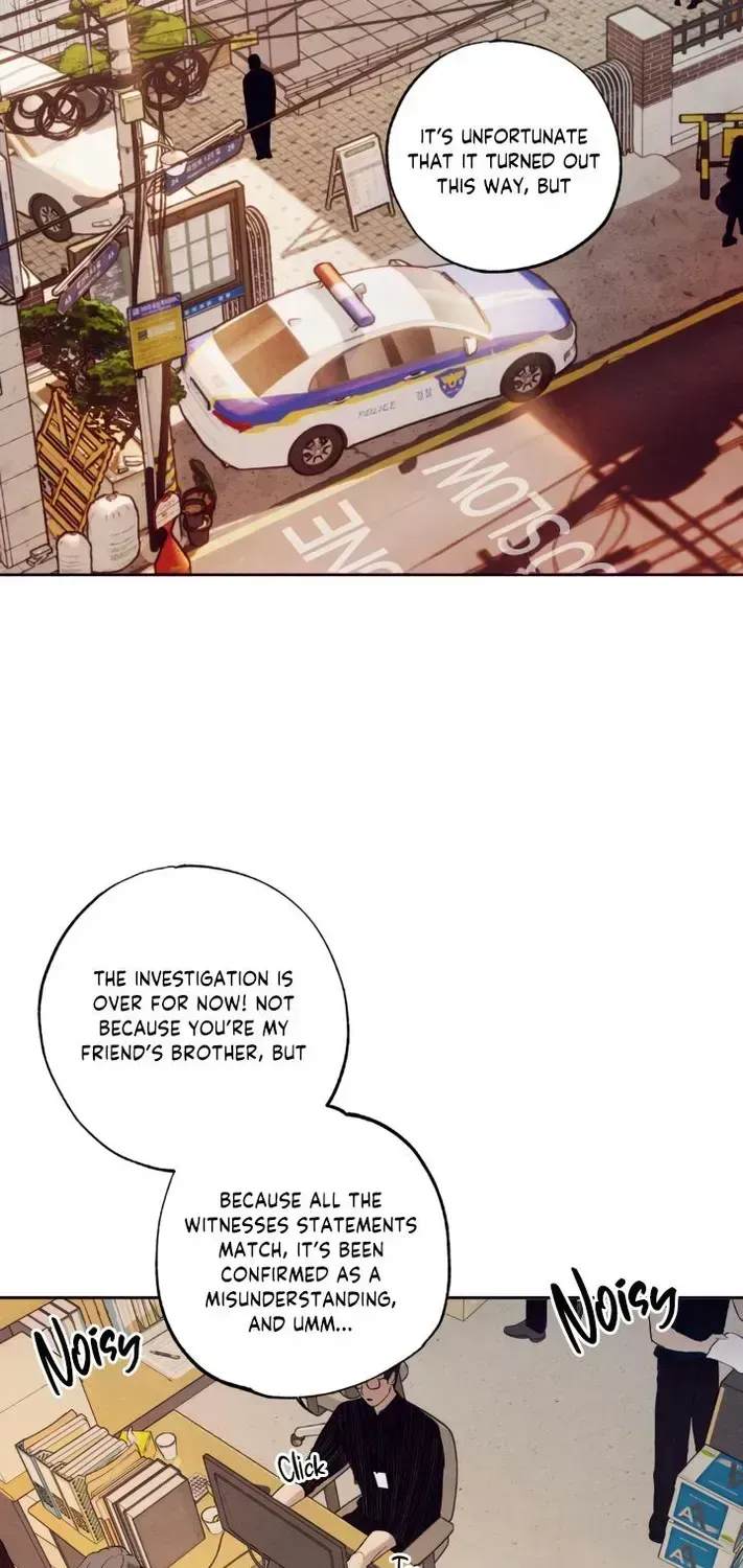 Read Unsleep chapter 2.3 image 3 on Lezhin