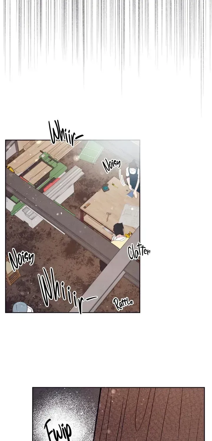 Read Unsleep chapter 2.3 image 31 on Lezhin