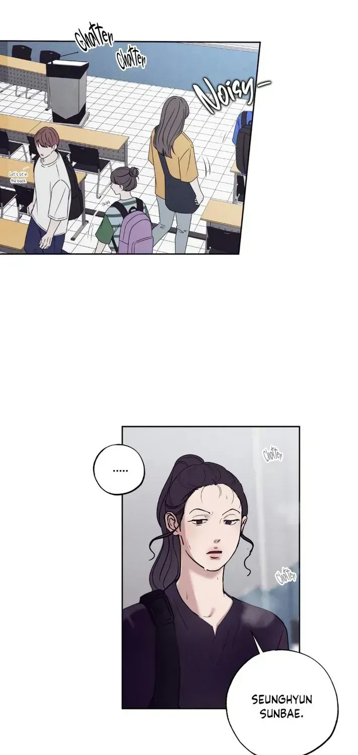 Read Unsleep chapter 2.3 image 9 on Lezhin