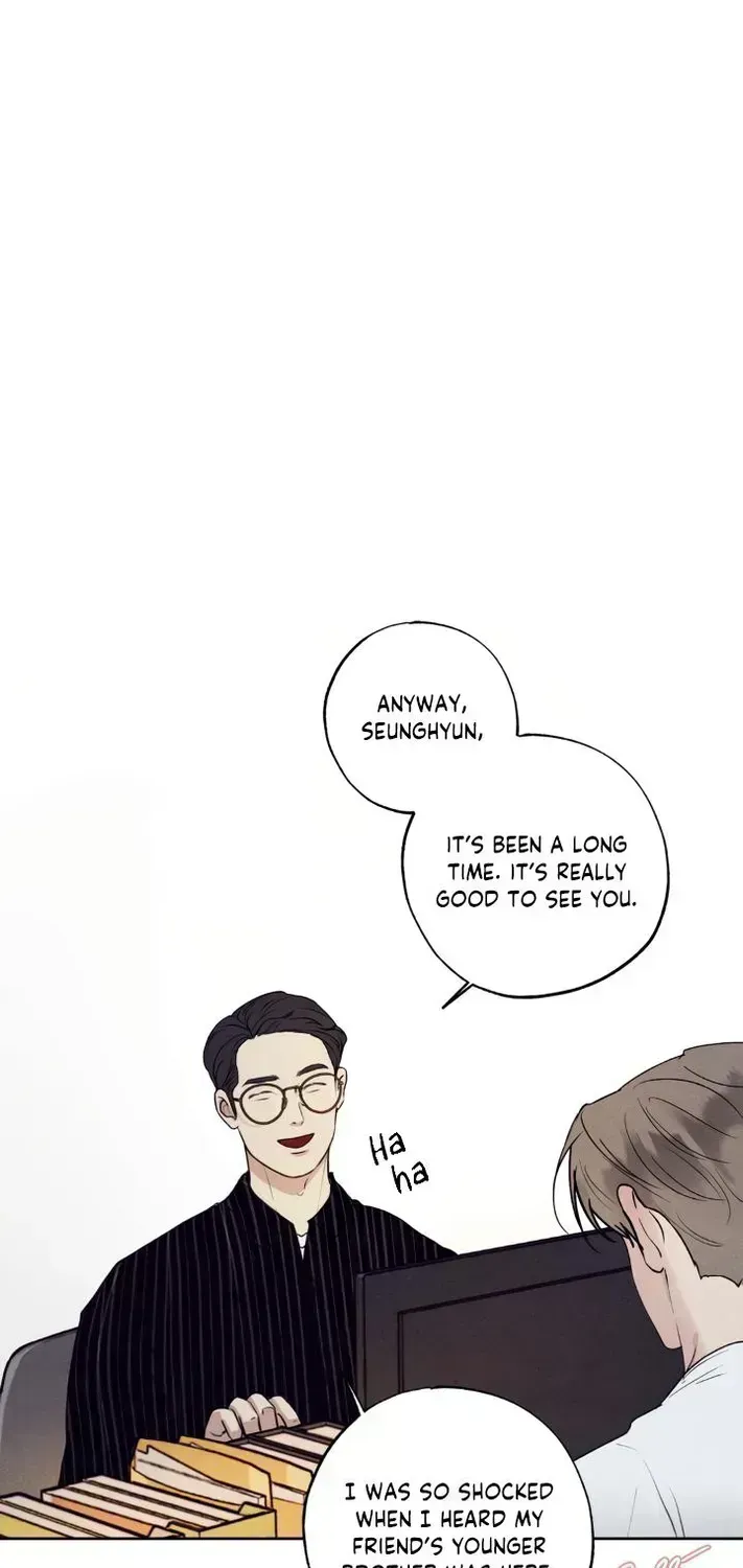 Read Unsleep chapter 2.4 image 1 on Lezhin