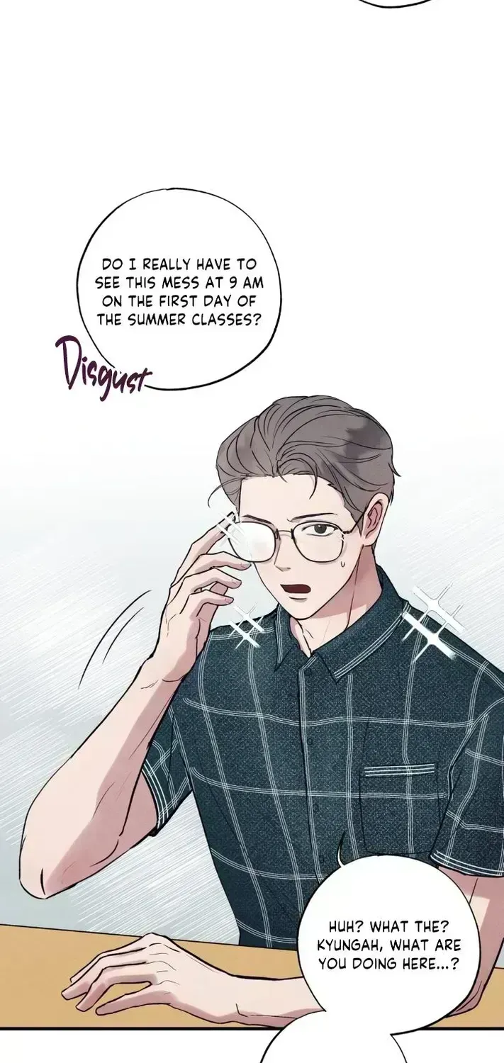 Read Unsleep chapter 2.4 image 10 on Lezhin