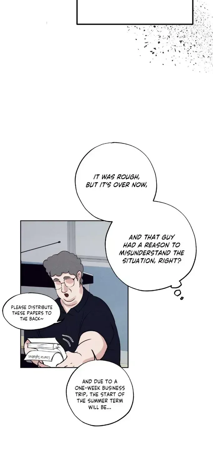Read Unsleep chapter 2.4 image 16 on Lezhin
