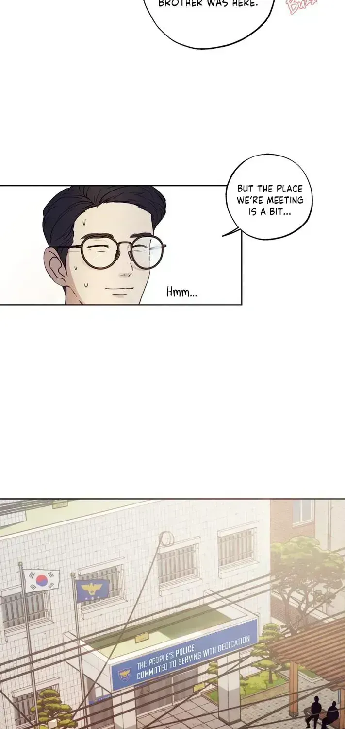 Read Unsleep chapter 2.4 image 2 on Lezhin