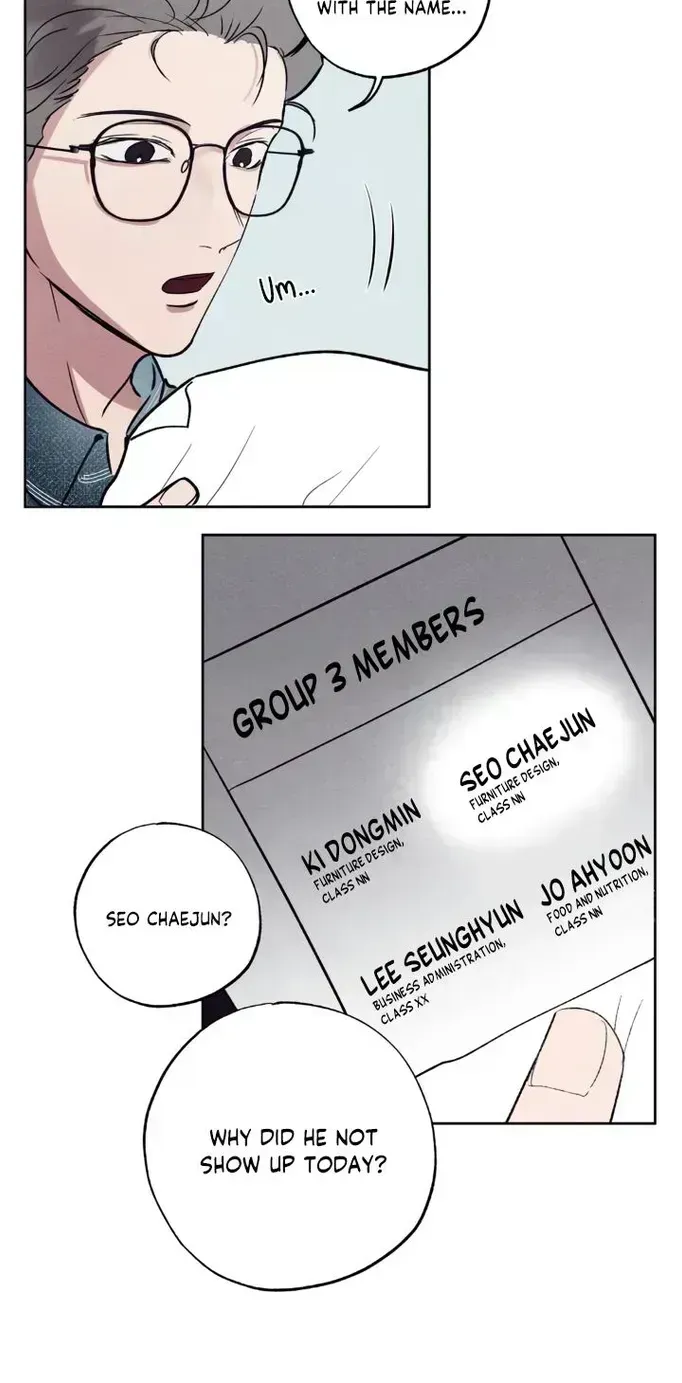 Read Unsleep chapter 2.4 image 22 on Lezhin