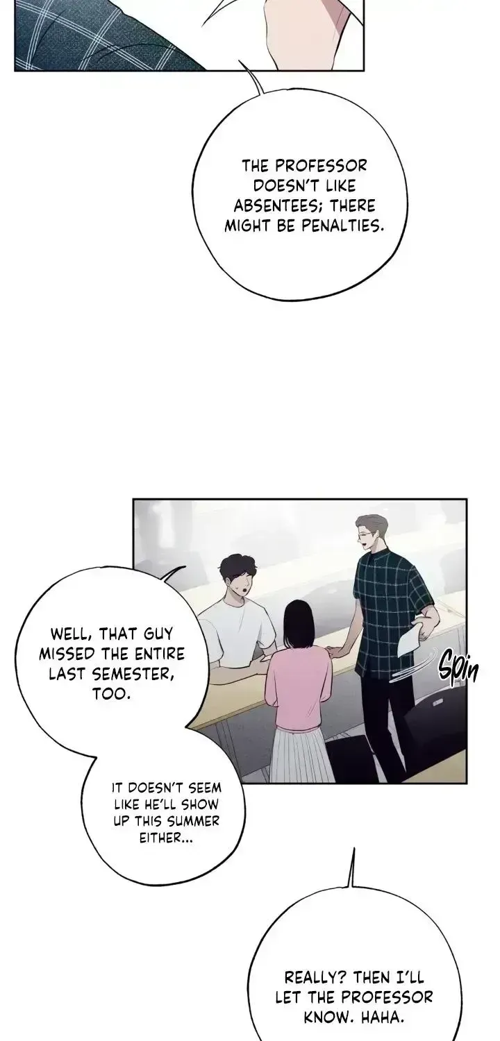 Read Unsleep chapter 2.4 image 24 on Lezhin