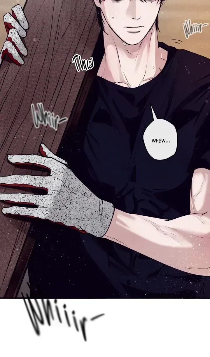 Read Unsleep chapter 2.4 image 33 on Lezhin