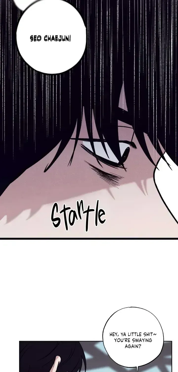 Read Unsleep chapter 2.4 image 36 on Lezhin