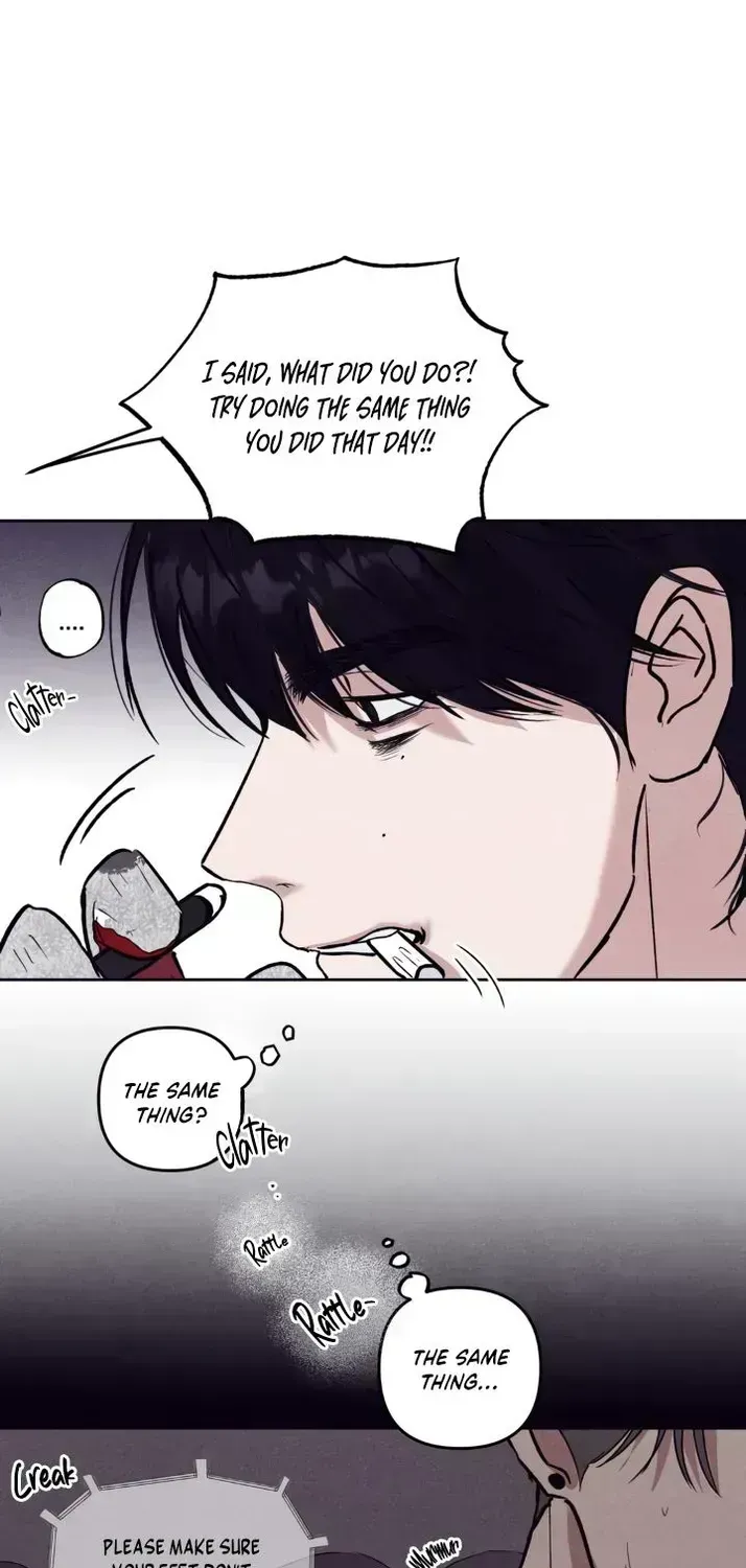 Read Unsleep chapter 2.4 image 44 on Lezhin