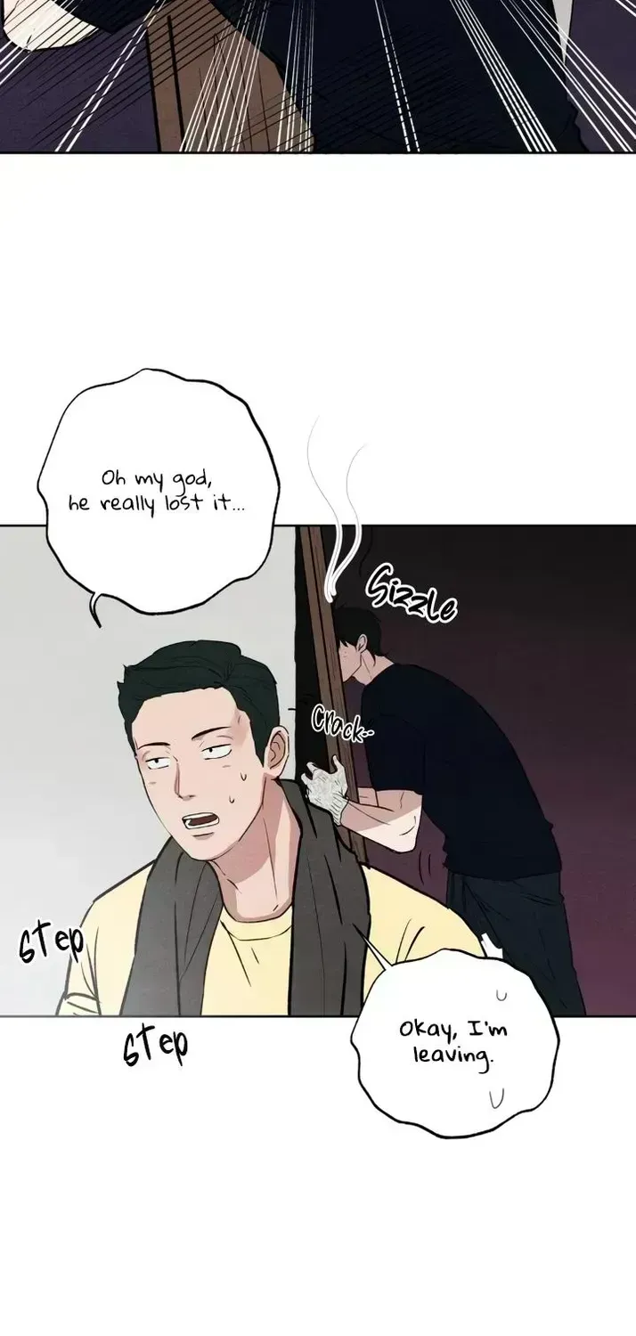 Read Unsleep chapter 2.4 image 47 on Lezhin