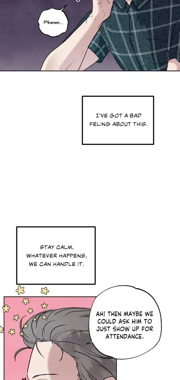 Read Unsleep chapter 2.4 image 52 on Lezhin