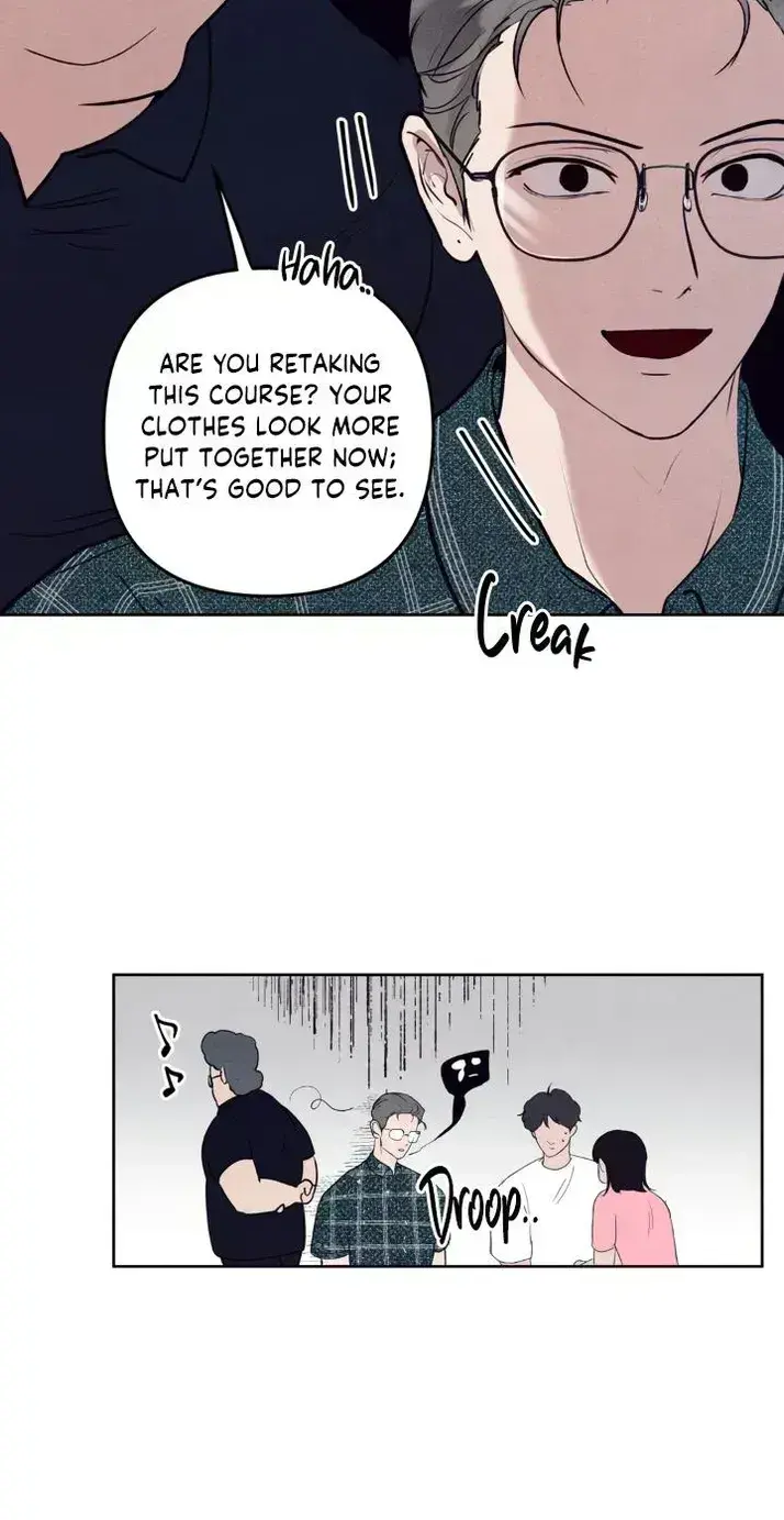 Read Unsleep chapter 2.4 image 54 on Lezhin