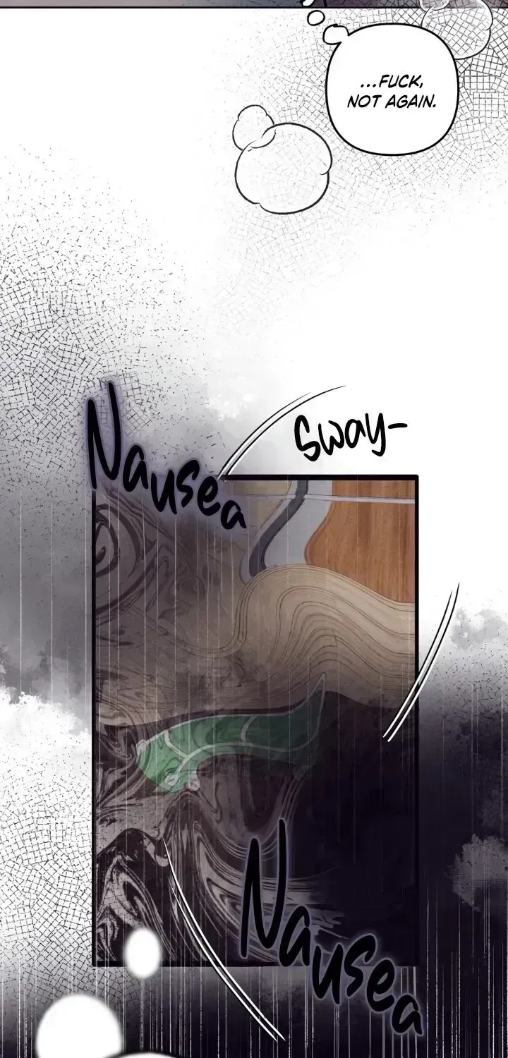 Read Unsleep chapter 2.5 image 35 on Lezhin
