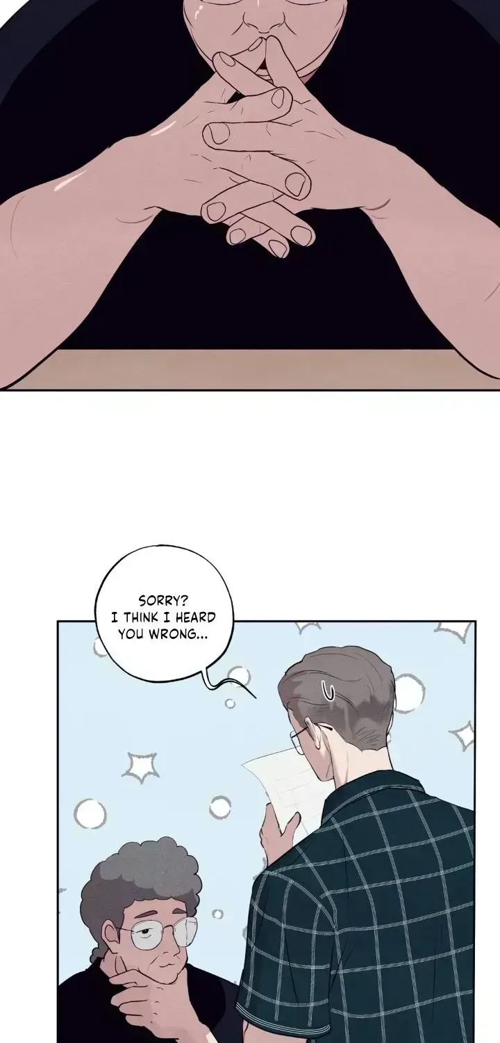 Read Unsleep chapter 2.6 image 26 on Lezhin