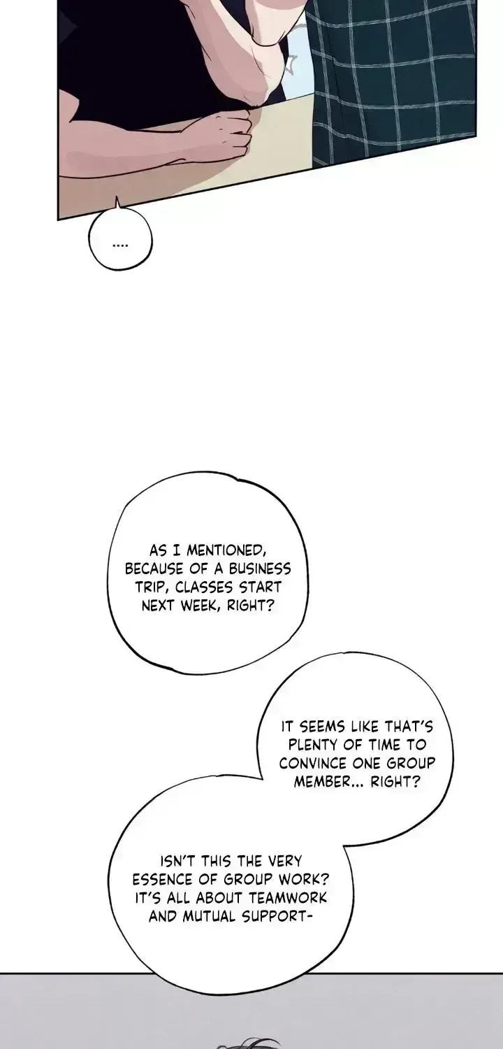 Read Unsleep chapter 2.6 image 27 on Lezhin