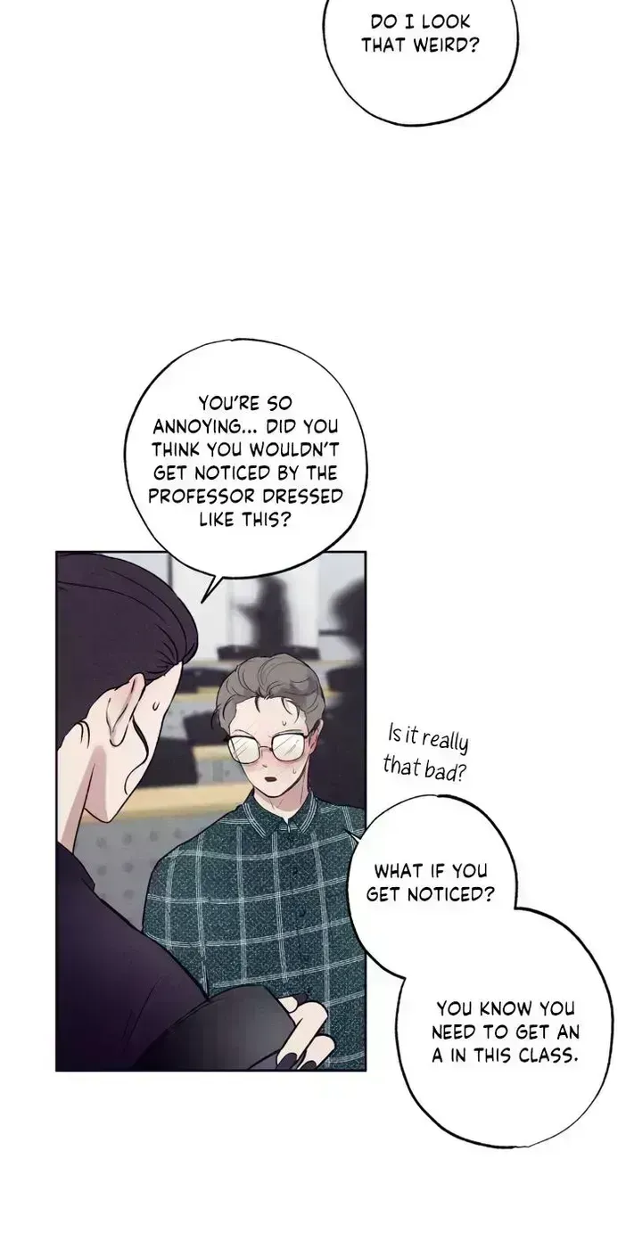 Read Unsleep chapter 2.7 image 11 on Lezhin