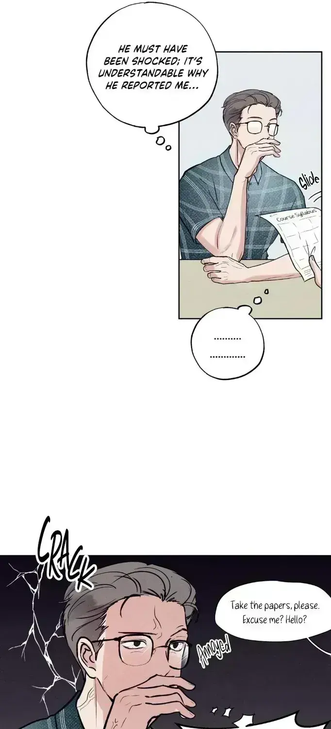 Read Unsleep chapter 2.7 image 17 on Lezhin