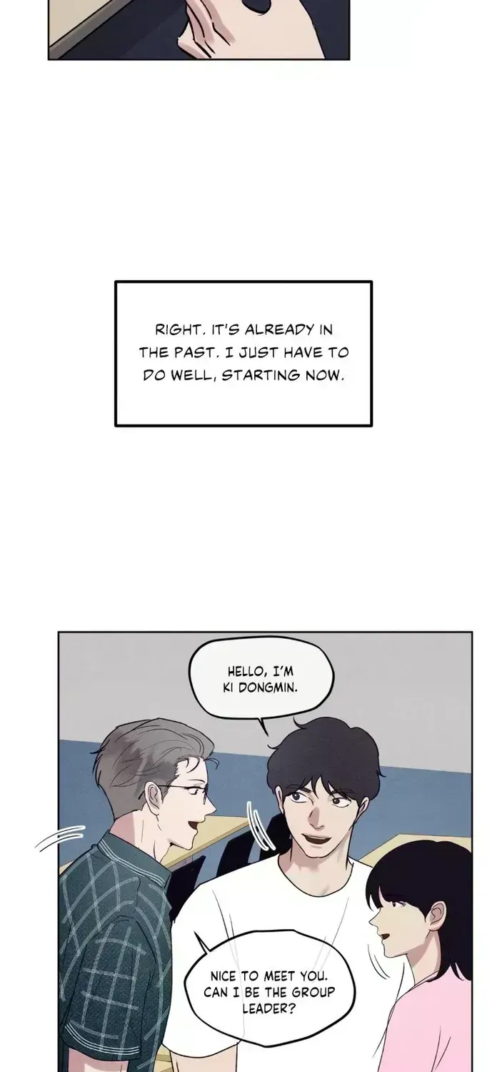 Read Unsleep chapter 2.7 image 19 on Lezhin