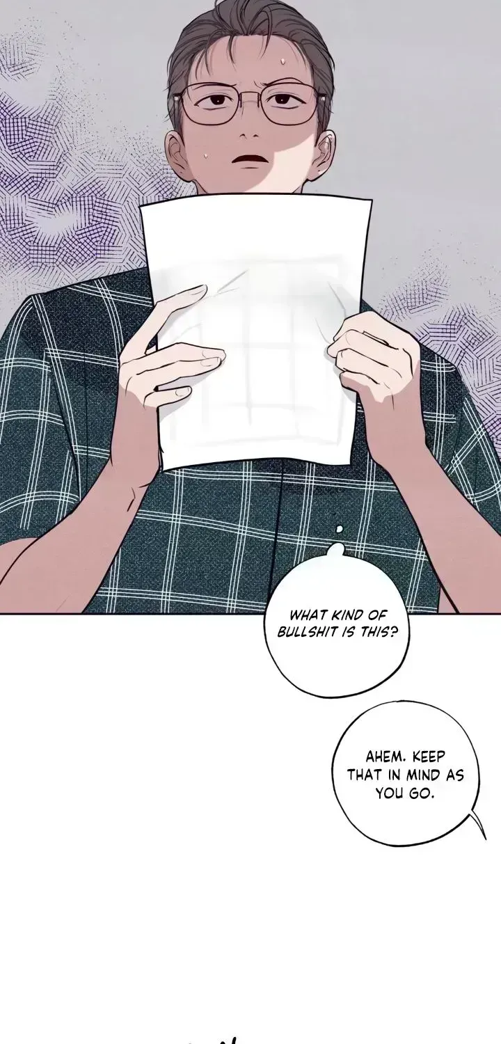 Read Unsleep chapter 2.7 image 28 on Lezhin
