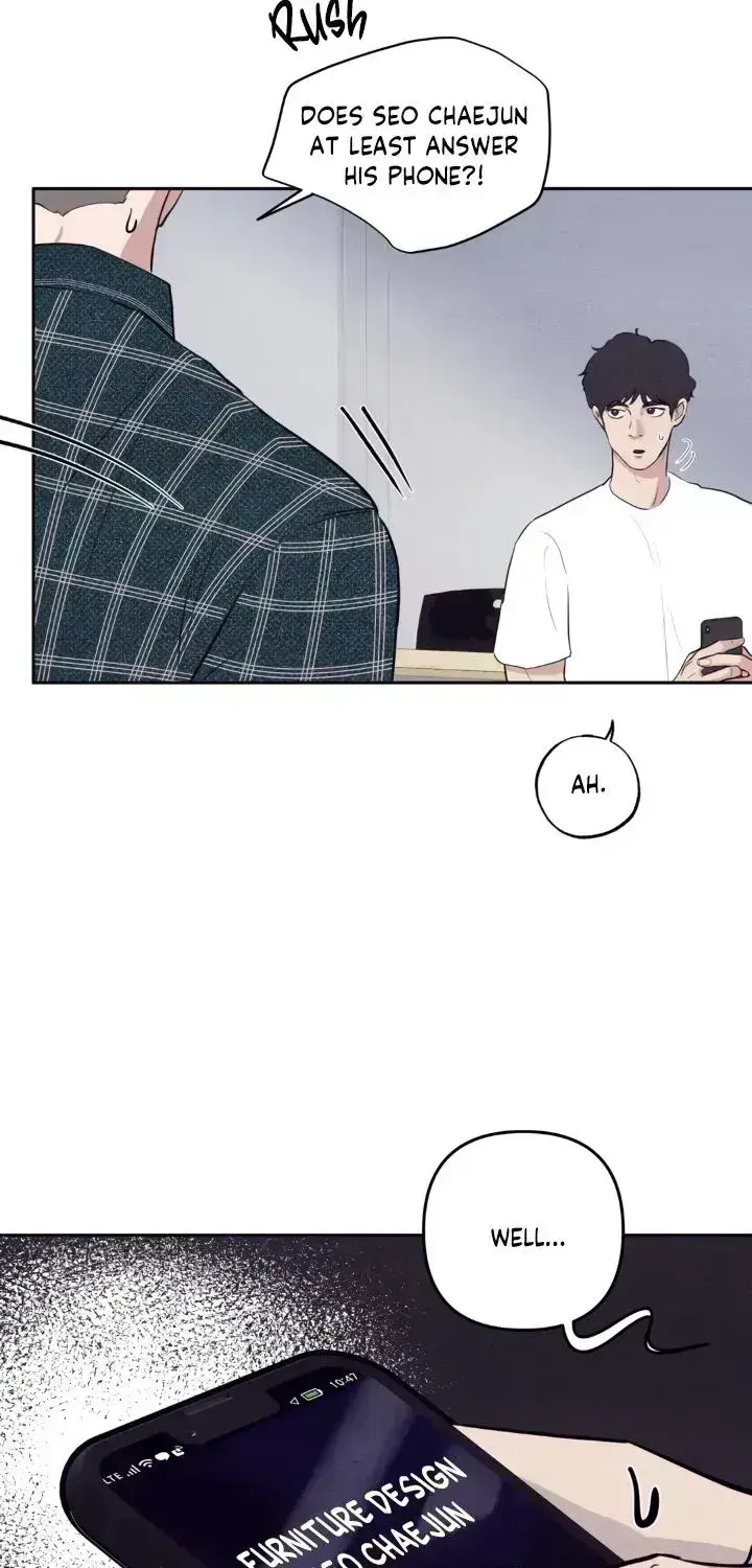 Read Unsleep chapter 2.7 image 29 on Lezhin