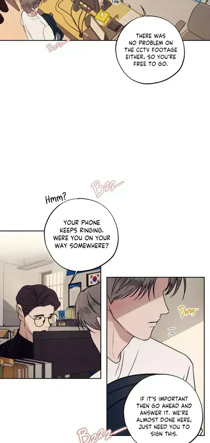 Read Unsleep chapter 2.7 image 4 on Lezhin
