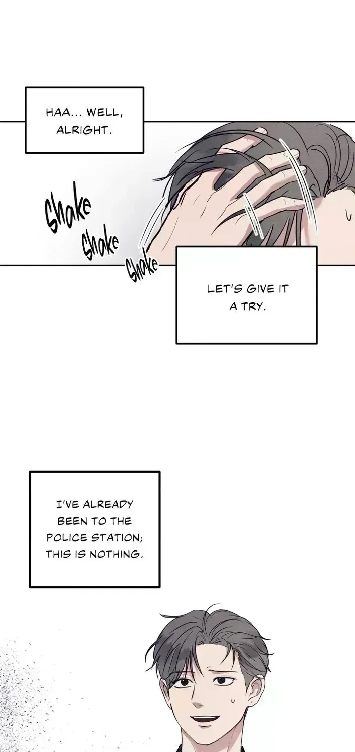 Read Unsleep chapter 2.7 image 55 on Lezhin