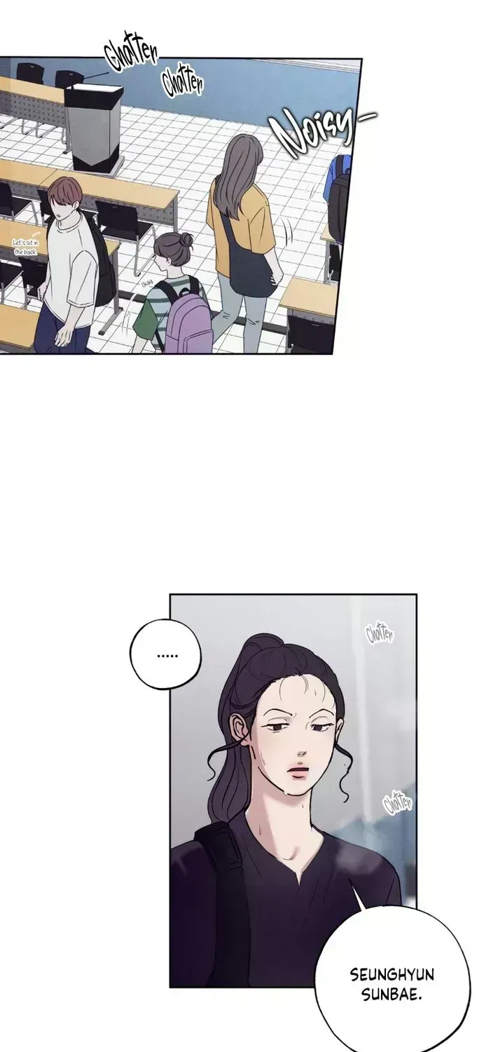 Read Unsleep chapter 2.7 image 9 on Lezhin
