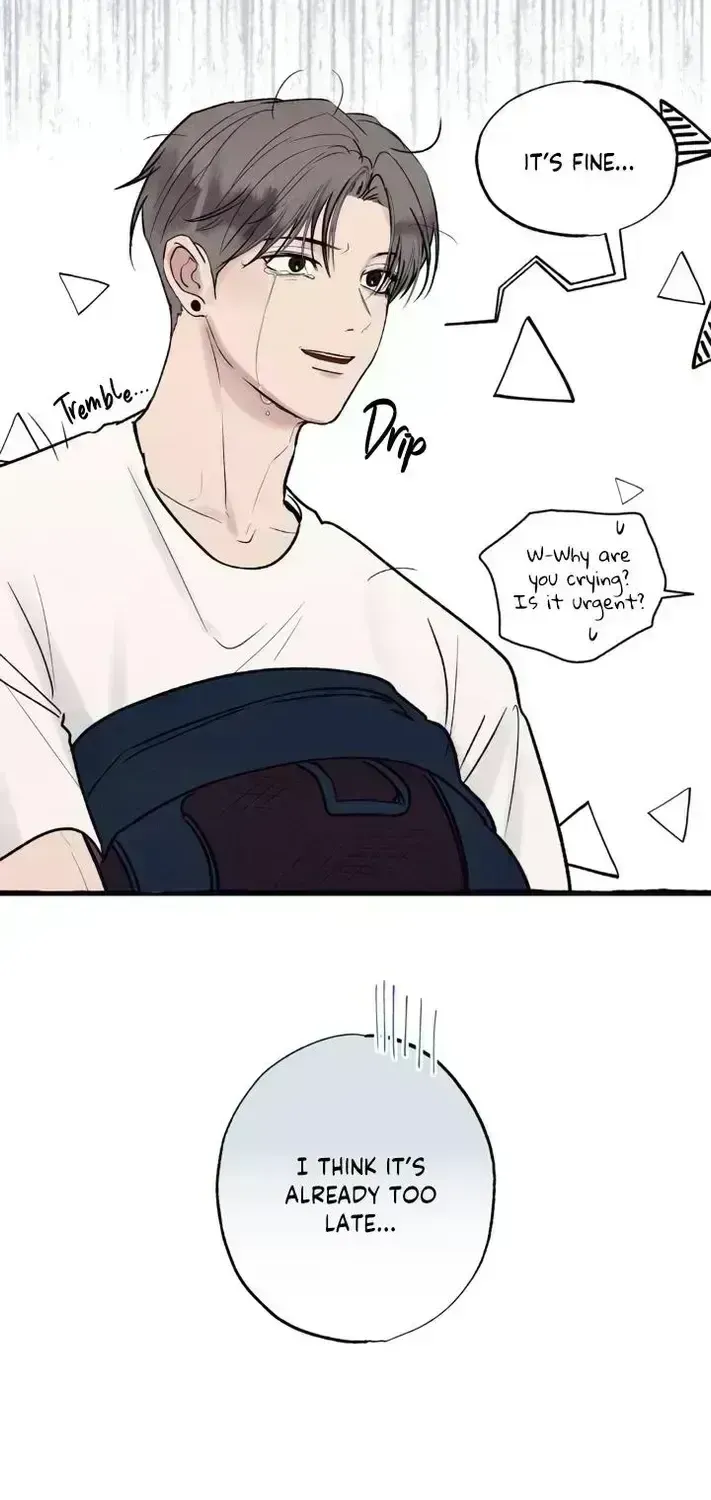 Read Unsleep chapter 2.8 image 6 on Lezhin