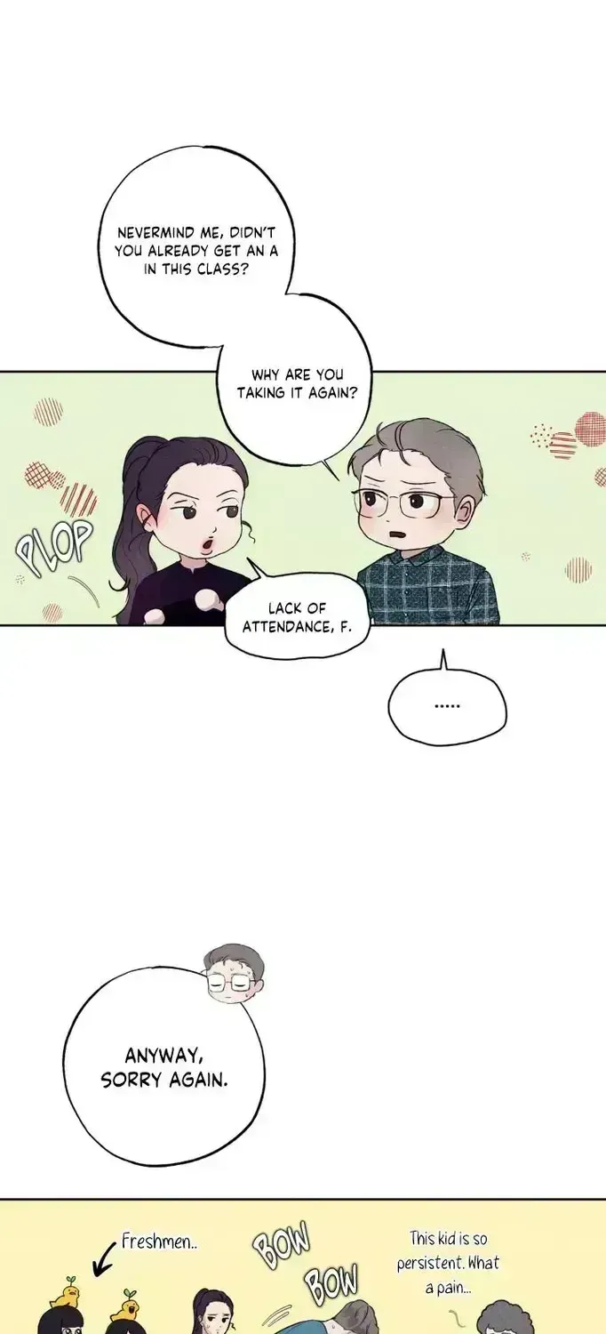 Read Unsleep chapter 2.9 image 12 on Lezhin