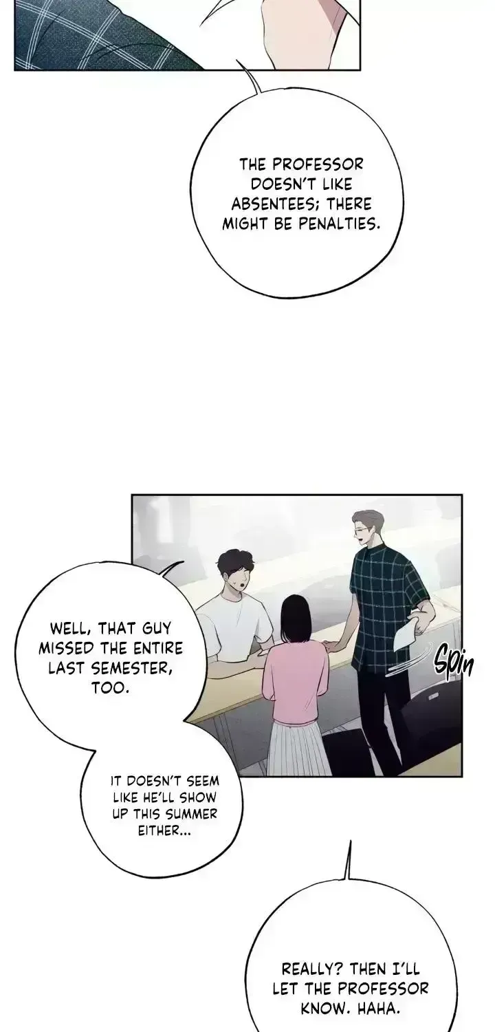 Read Unsleep chapter 2.9 image 24 on Lezhin