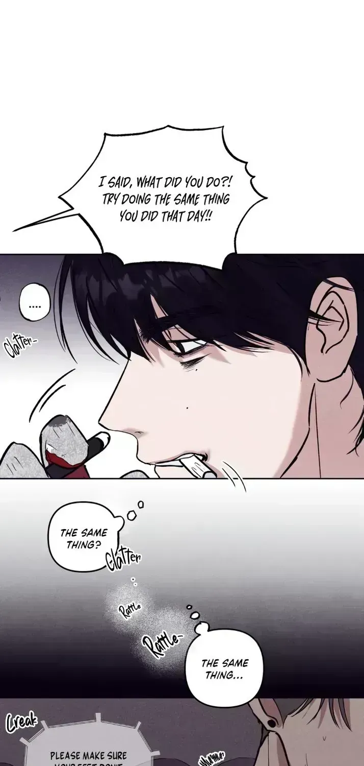 Read Unsleep chapter 2.9 image 44 on Lezhin